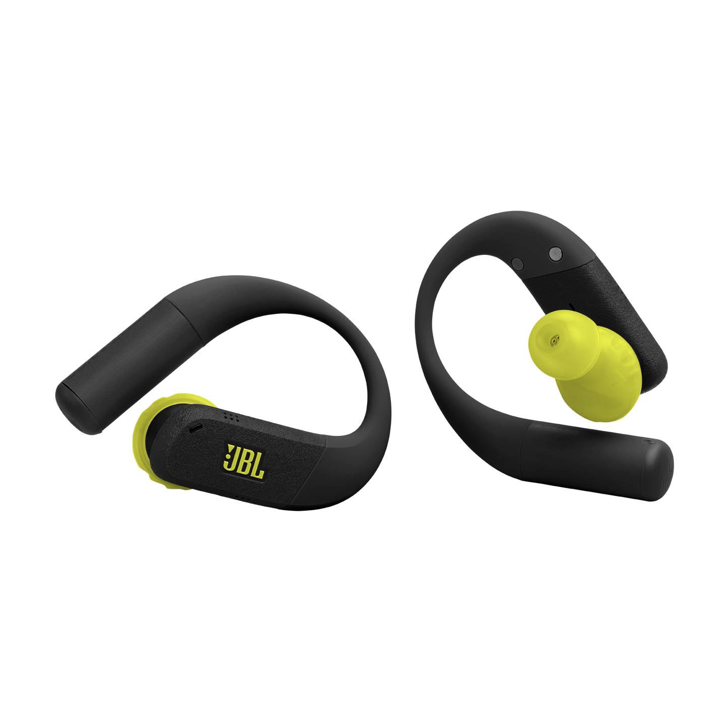JBL Endurance Peak 4 Wireless Noise Cancelling Sport Earbuds -1 year JBL Warranty
