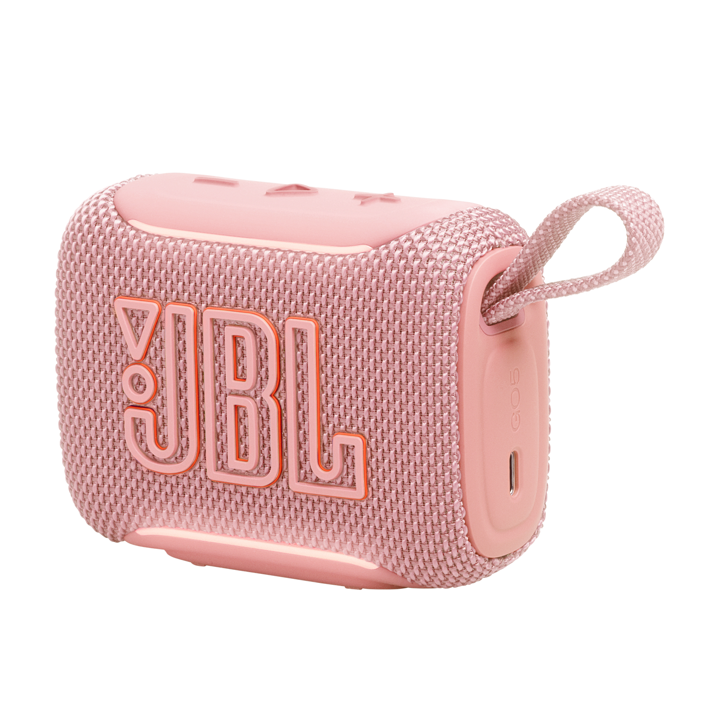 JBL Go 5 compact, waterproof, and drop-proof speaker -1 year JBL warranty