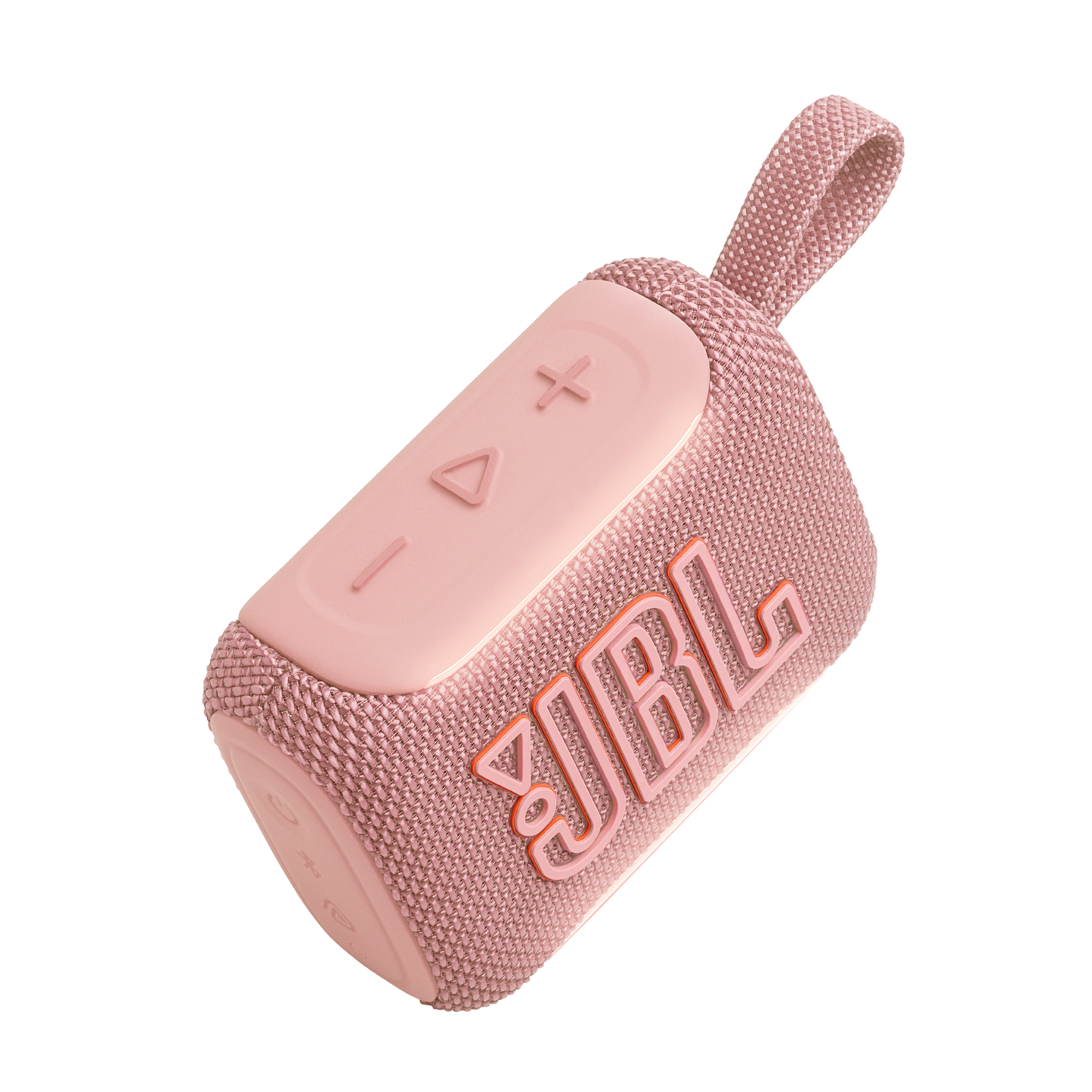 JBL Go 5 compact, waterproof, and drop-proof speaker -1 year JBL warranty