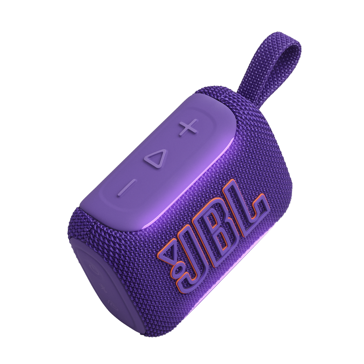 JBL Go 5 compact, waterproof, and drop-proof speaker -1 year JBL warranty