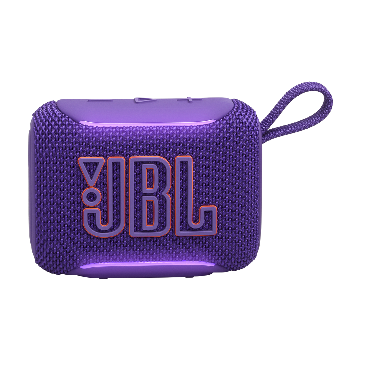 JBL Go 5 compact, waterproof, and drop-proof speaker -1 year JBL warranty