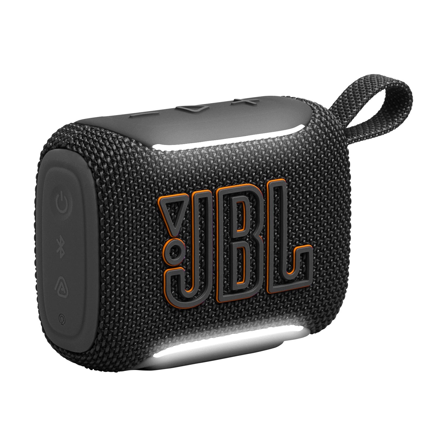 JBL Go 5 compact, waterproof, and drop-proof speaker -1 year JBL warranty