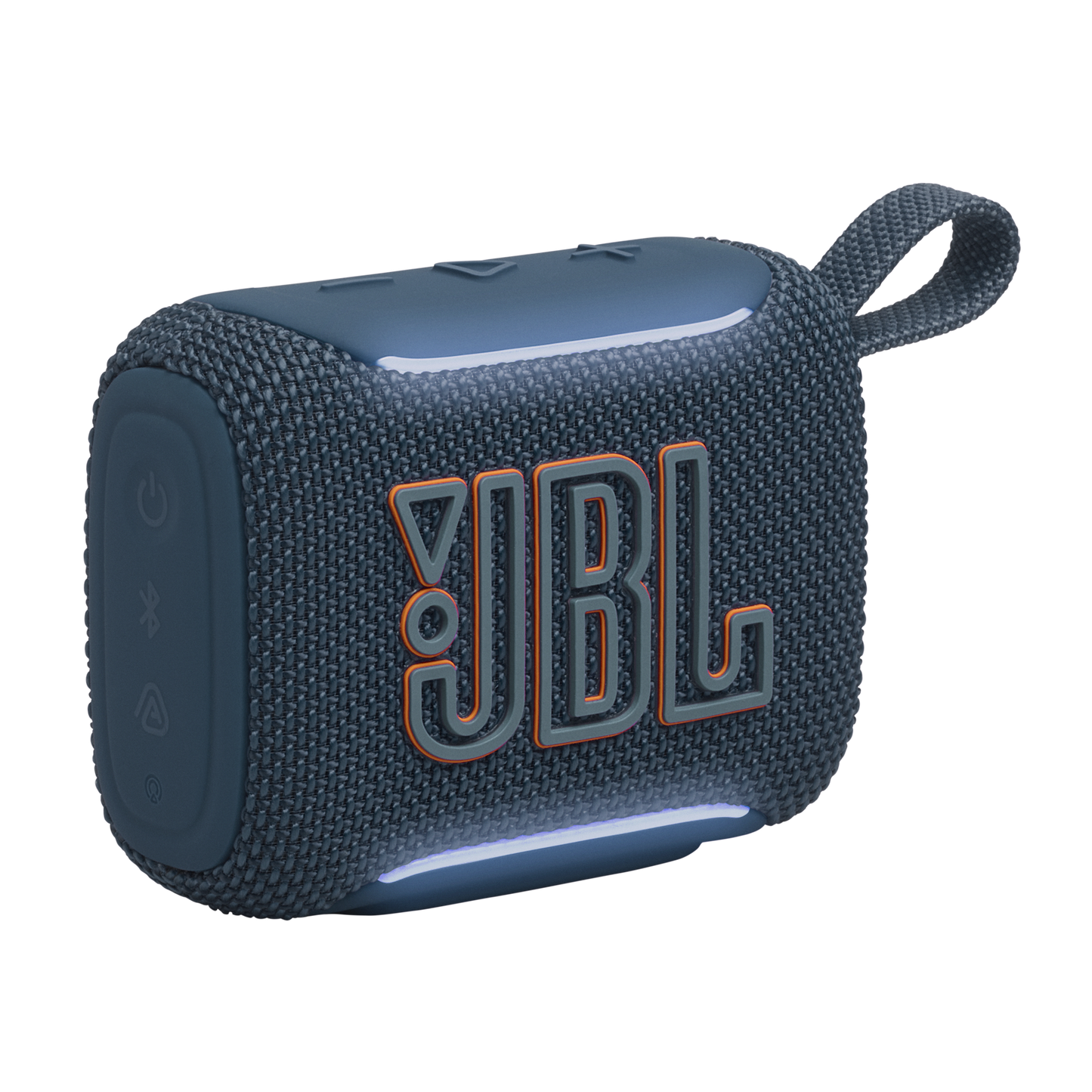 JBL Go 5 compact, waterproof, and drop-proof speaker -1 year JBL warranty