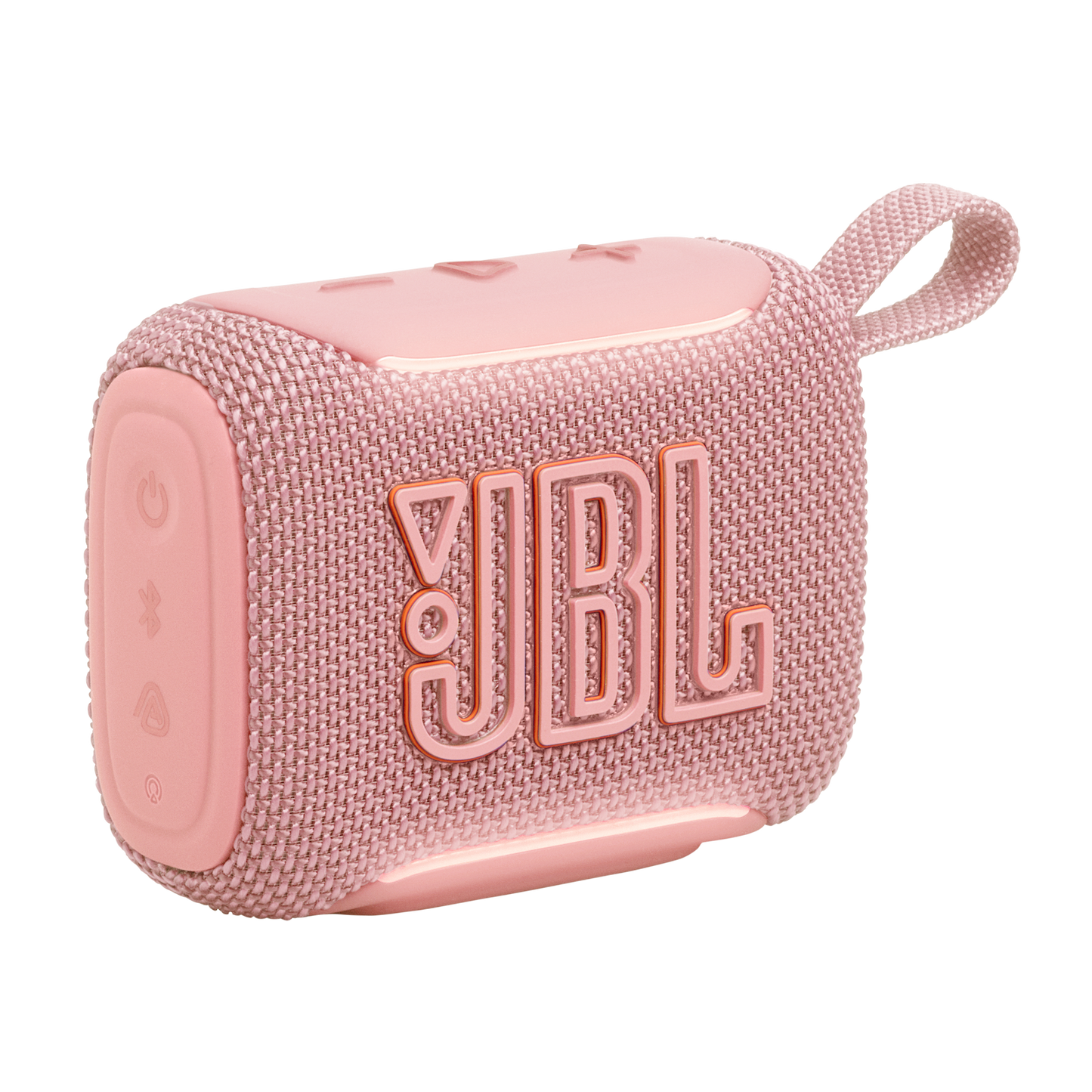 JBL Go 5 compact, waterproof, and drop-proof speaker -1 year JBL warranty