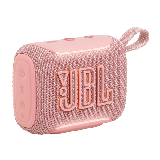 JBL Go 5 compact, waterproof, and drop-proof speaker -1 year JBL warranty