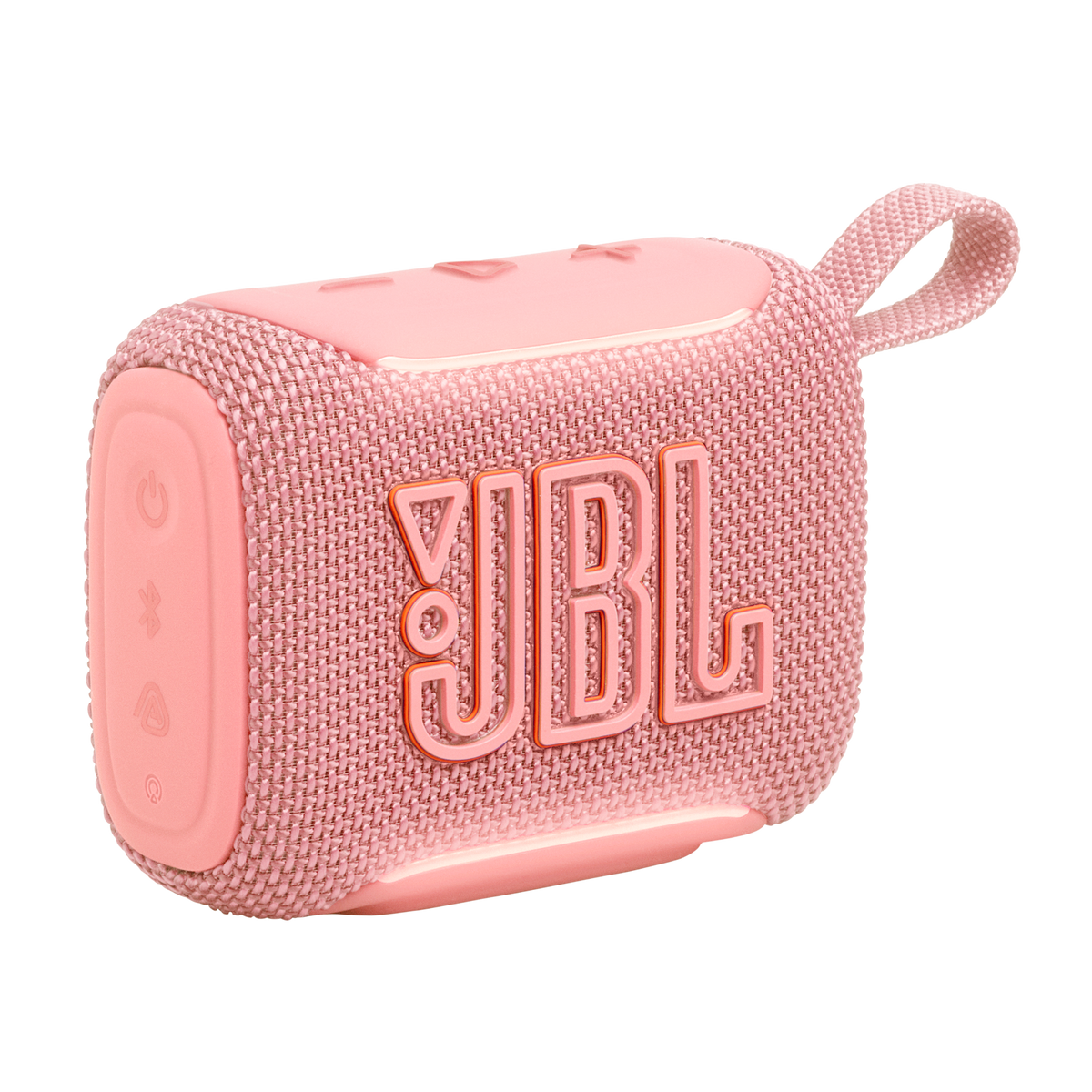 JBL Go 5 compact, waterproof, and drop-proof speaker -1 year JBL warranty
