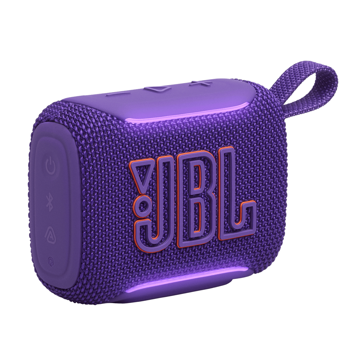 JBL Go 5 compact, waterproof, and drop-proof speaker -1 year JBL warranty