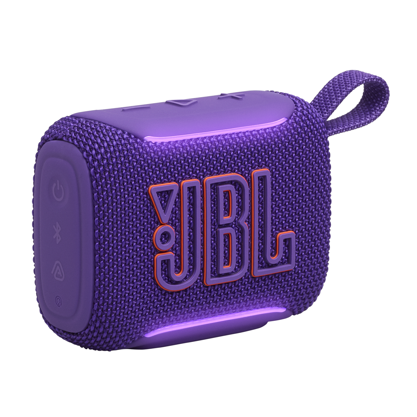 JBL Go 5 compact, waterproof, and drop-proof speaker -1 year JBL warranty