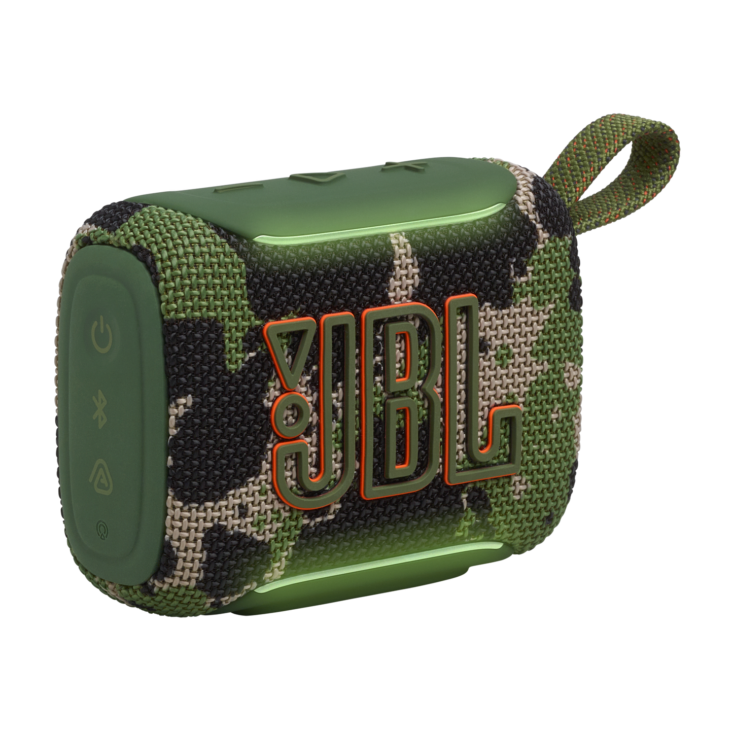 JBL Go 5 compact, waterproof, and drop-proof speaker -1 year JBL warranty