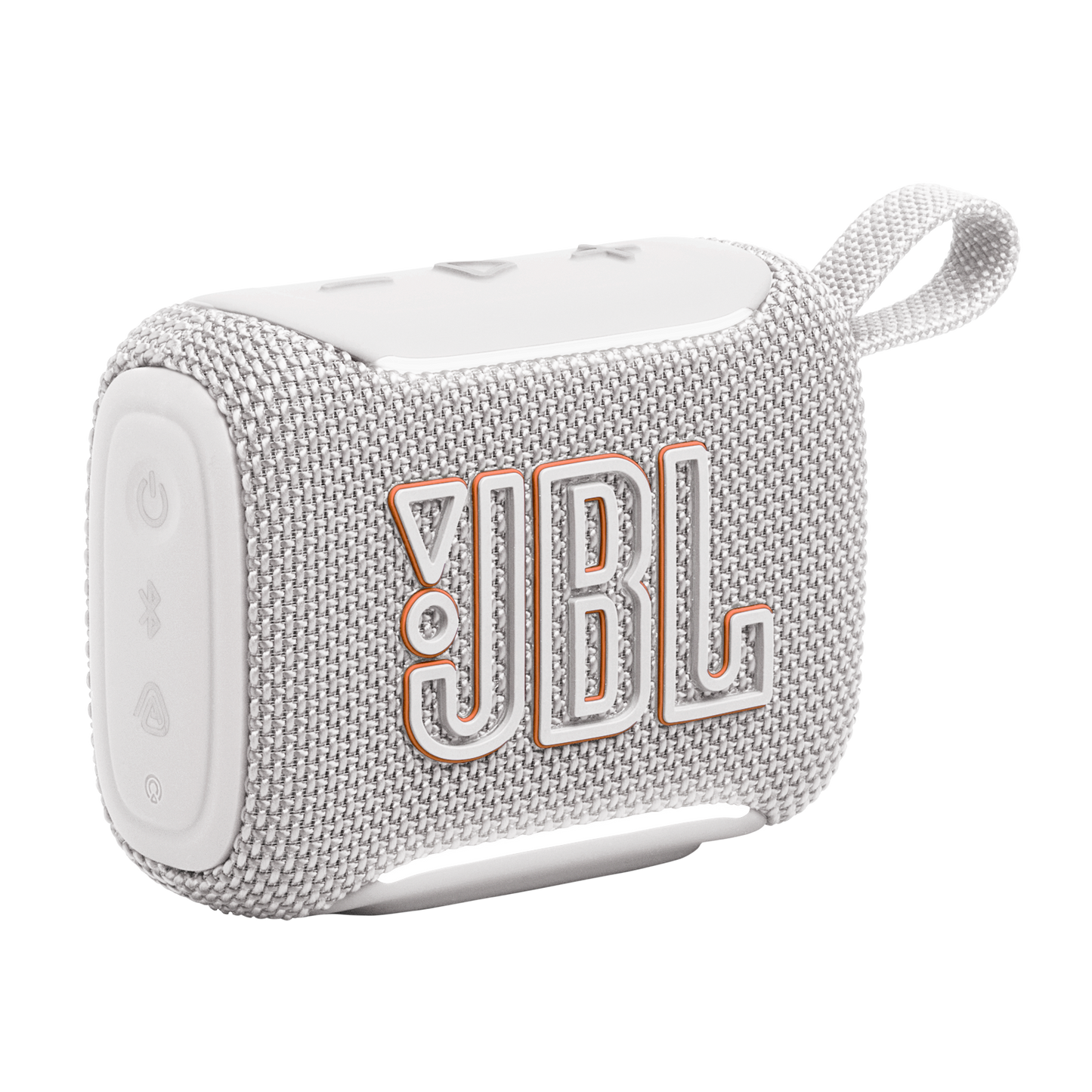 JBL Go 5 compact, waterproof, and drop-proof speaker -1 year JBL warranty