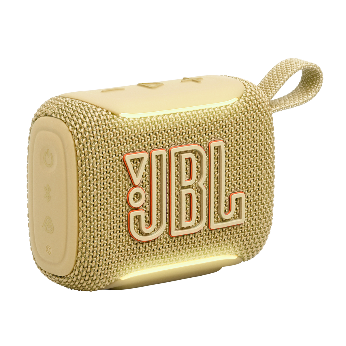JBL Go 5 compact, waterproof, and drop-proof speaker -1 year JBL warranty