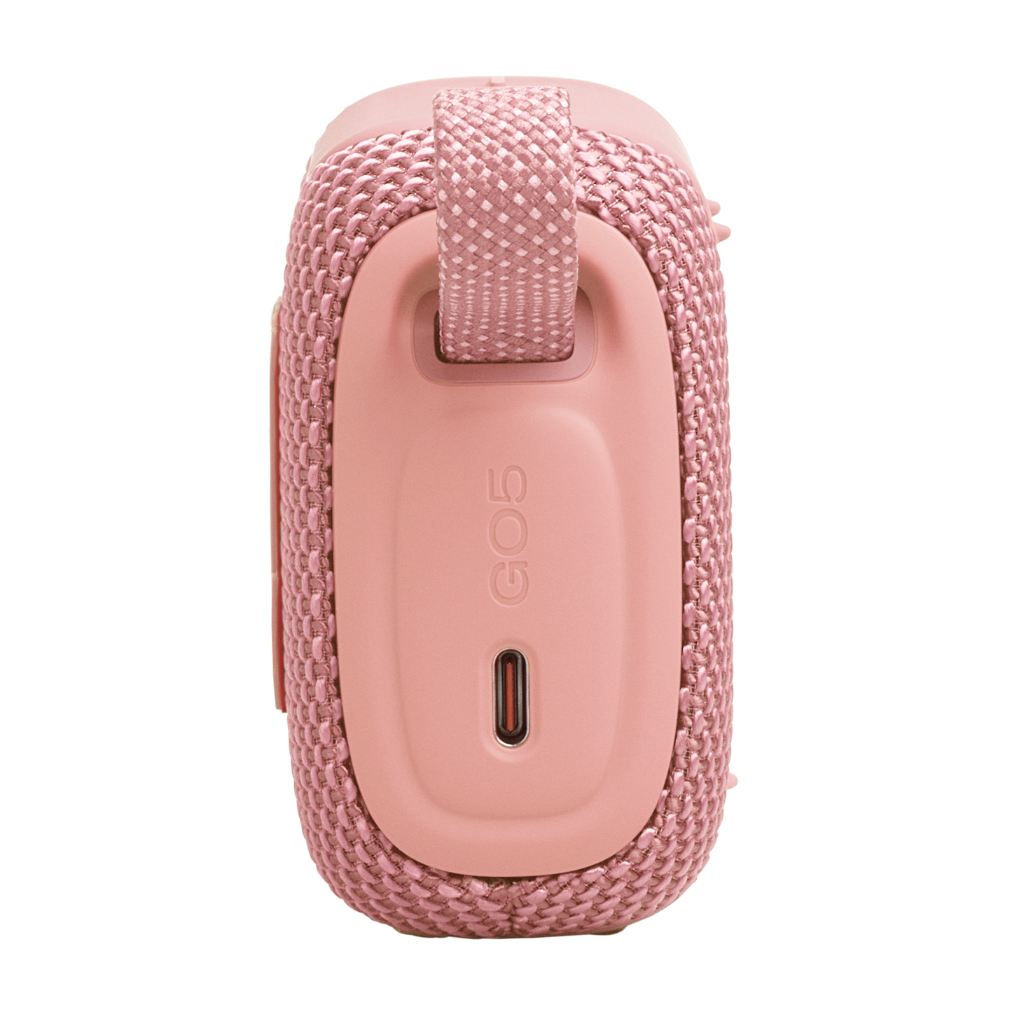 JBL Go 5 compact, waterproof, and drop-proof speaker -1 year JBL warranty