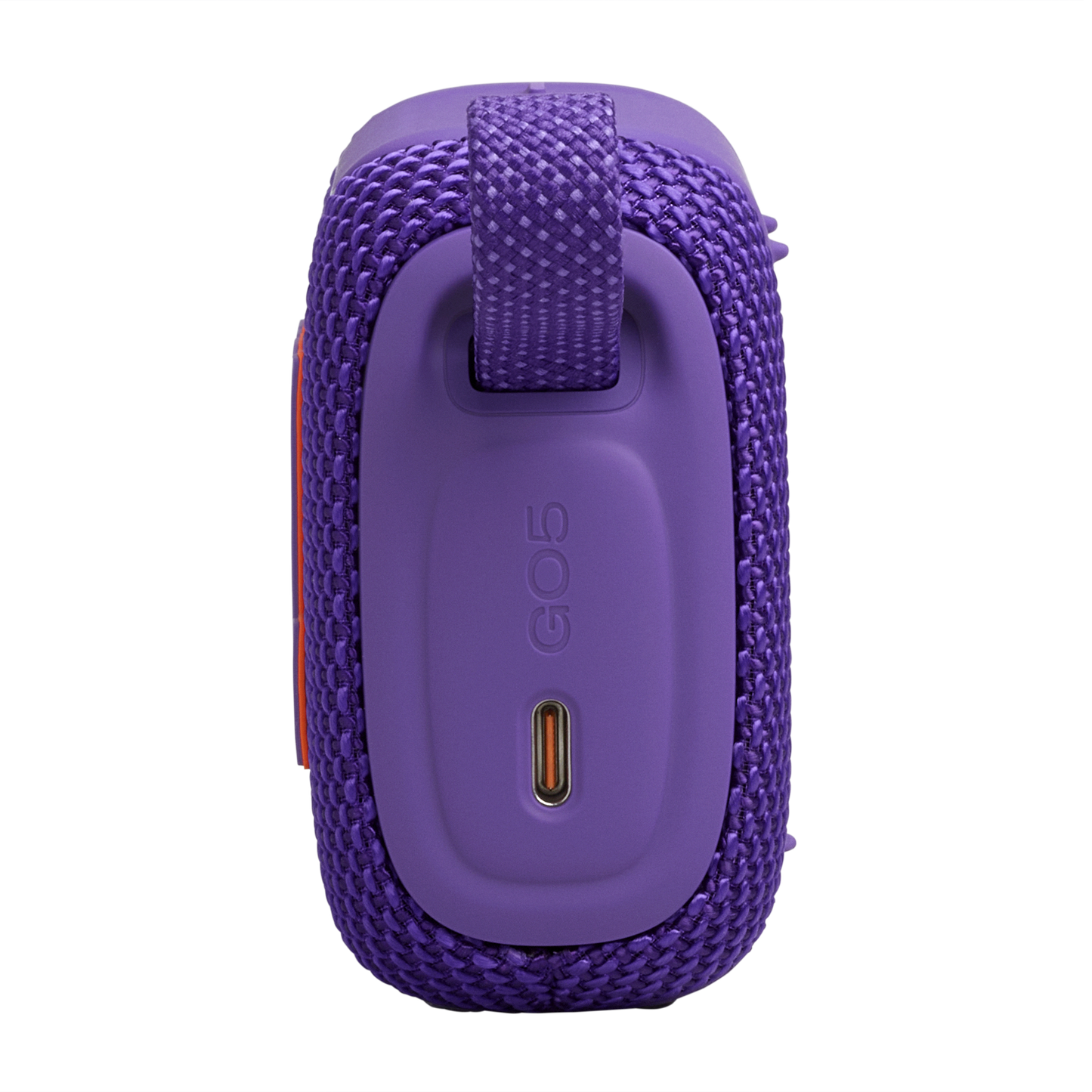 JBL Go 5 compact, waterproof, and drop-proof speaker -1 year JBL warranty