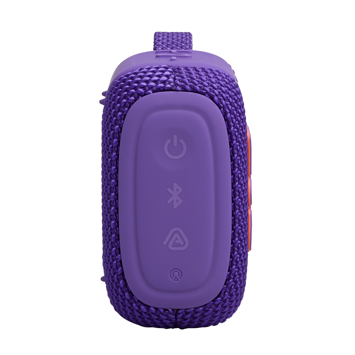 JBL Go 5 compact, waterproof, and drop-proof speaker -1 year JBL warranty