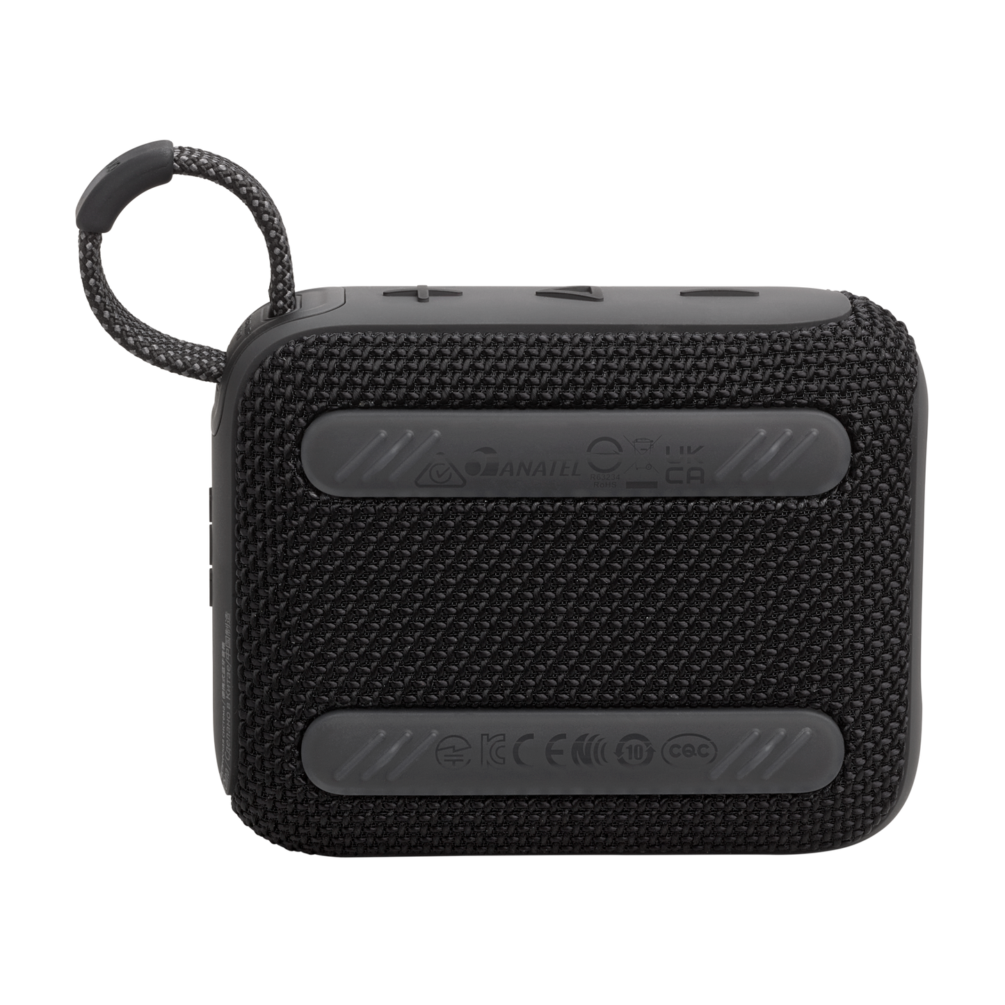JBL Go 4 Duo Ultra-Portable Bluetooth Speaker Pair Waterproof with AirTouch - 1 Year JBL Warranty