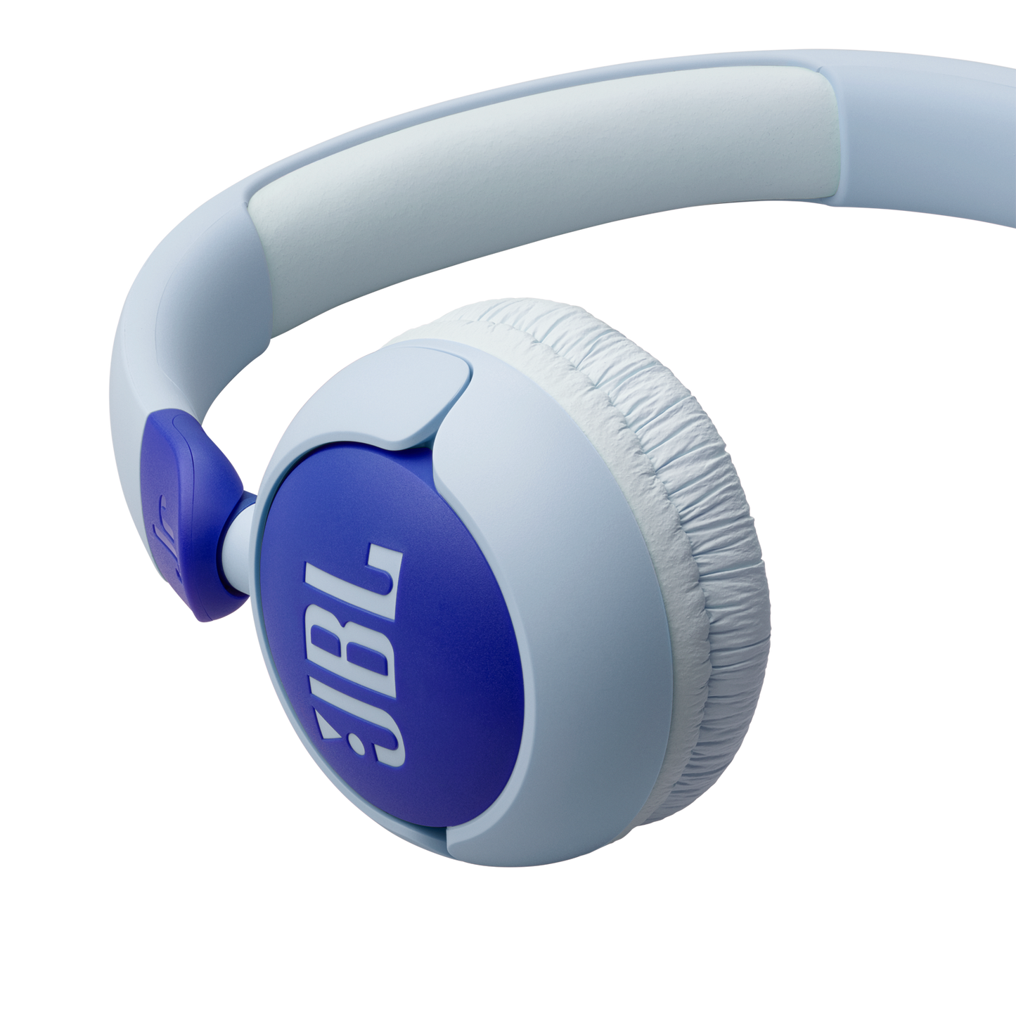 JBL Junior 320 Wired on-ear kids headphones -1 year JBL warranty