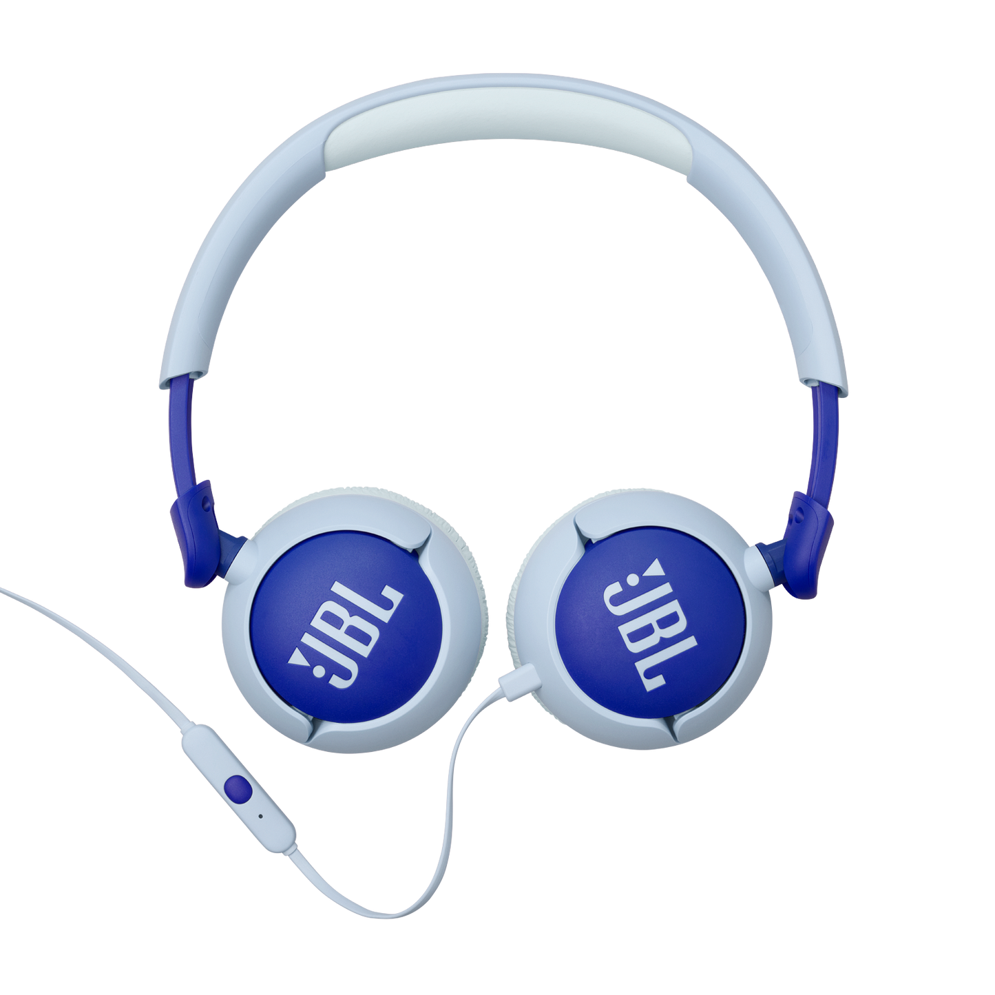 JBL Junior 320 Wired on-ear kids headphones -1 year JBL warranty