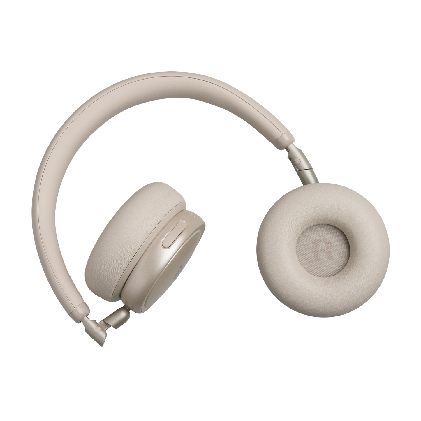 JBL Live 680NC Wireless on-ear Noise Cancelling headphones - 1 Year JBL Warranty