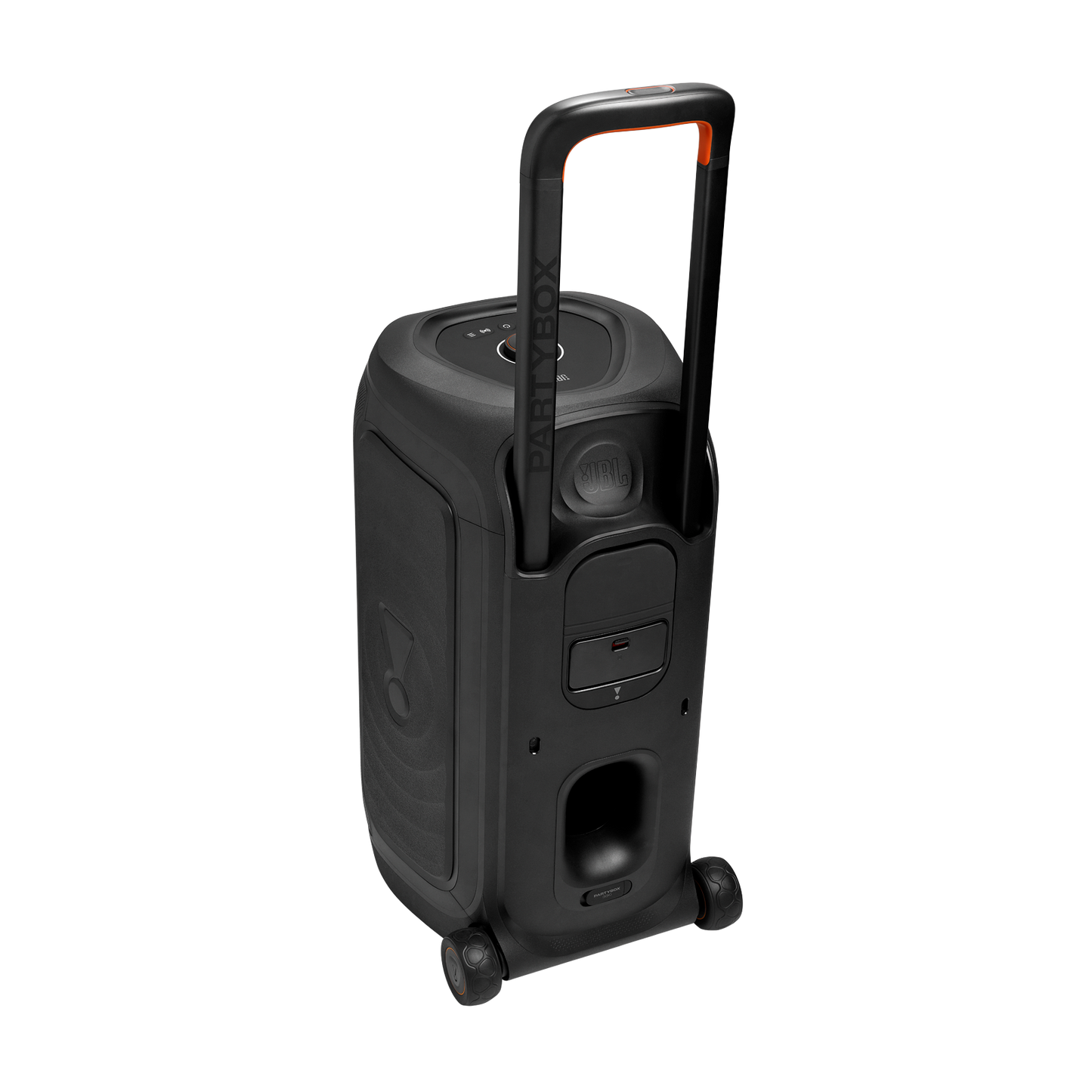JBL PartyBox 330 Portable party speaker - 1 year JBL warranty