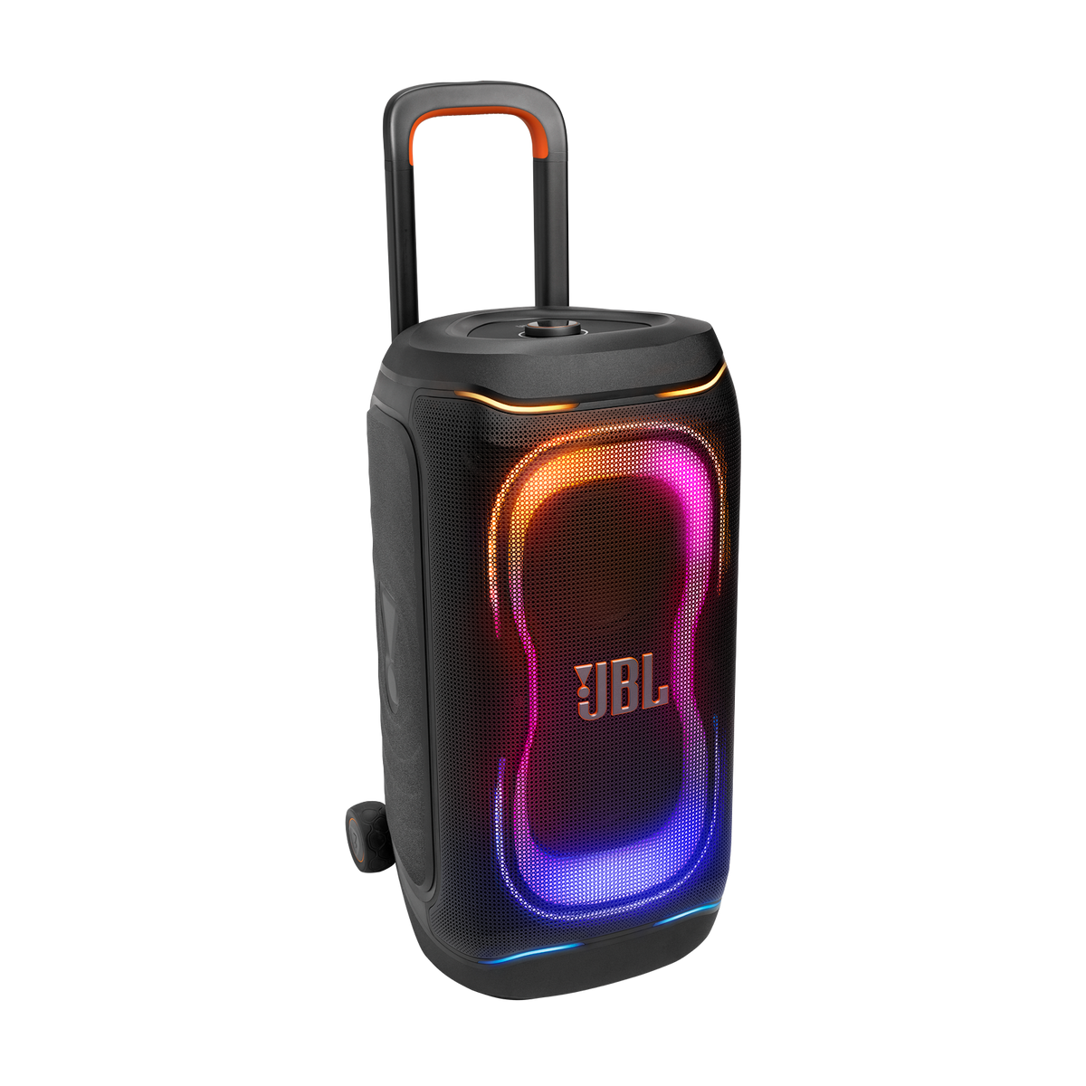 JBL PartyBox 330 Portable party speaker - 1 year JBL warranty