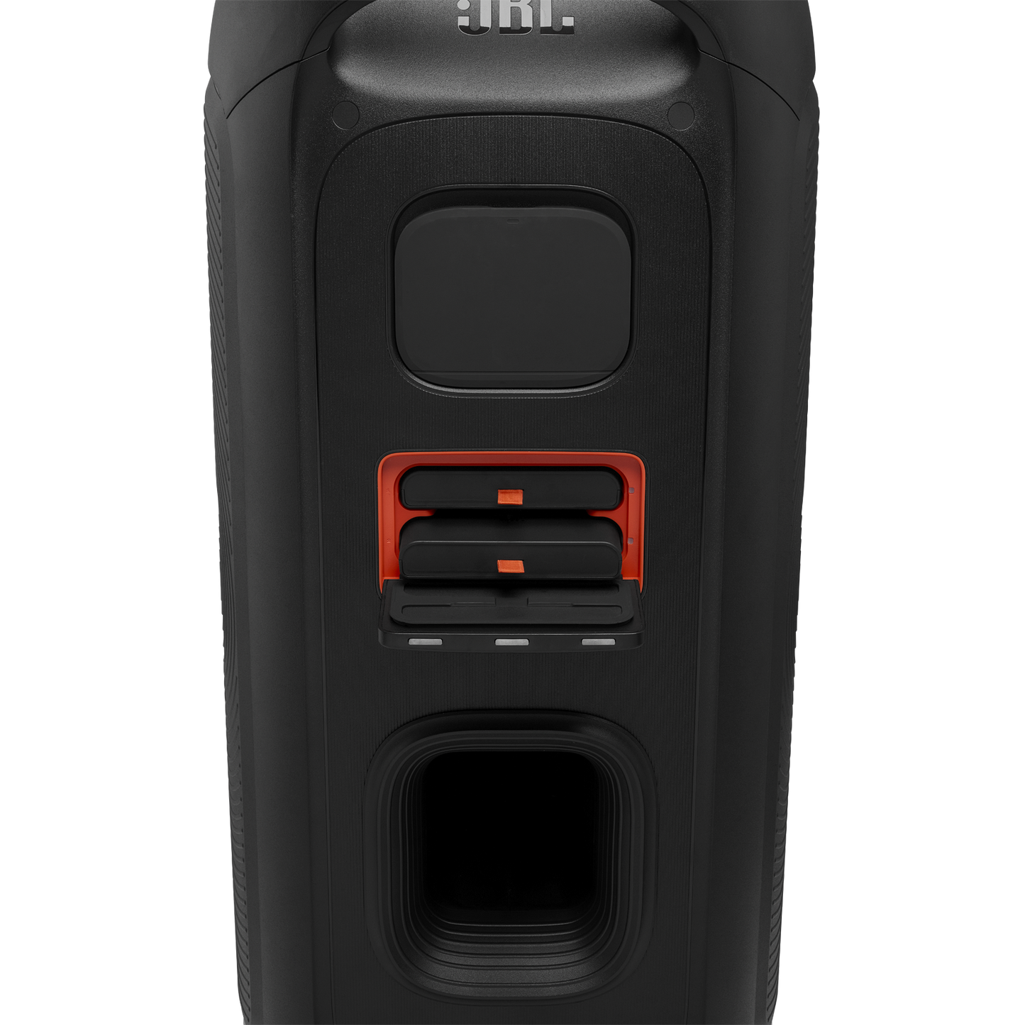 JBL Partybox 720 wireless party speaker with Dual microphone -1 year Official Warranty
