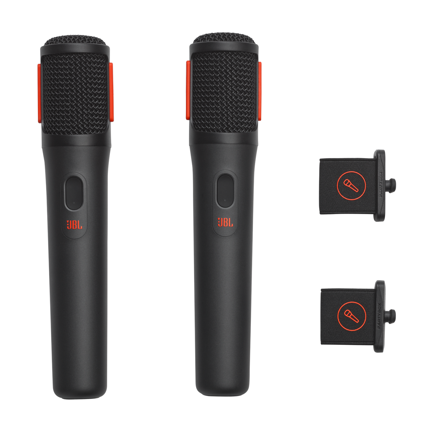 JBL PartyBox Encore 2 with Dual microphones -1 year JBL warranty