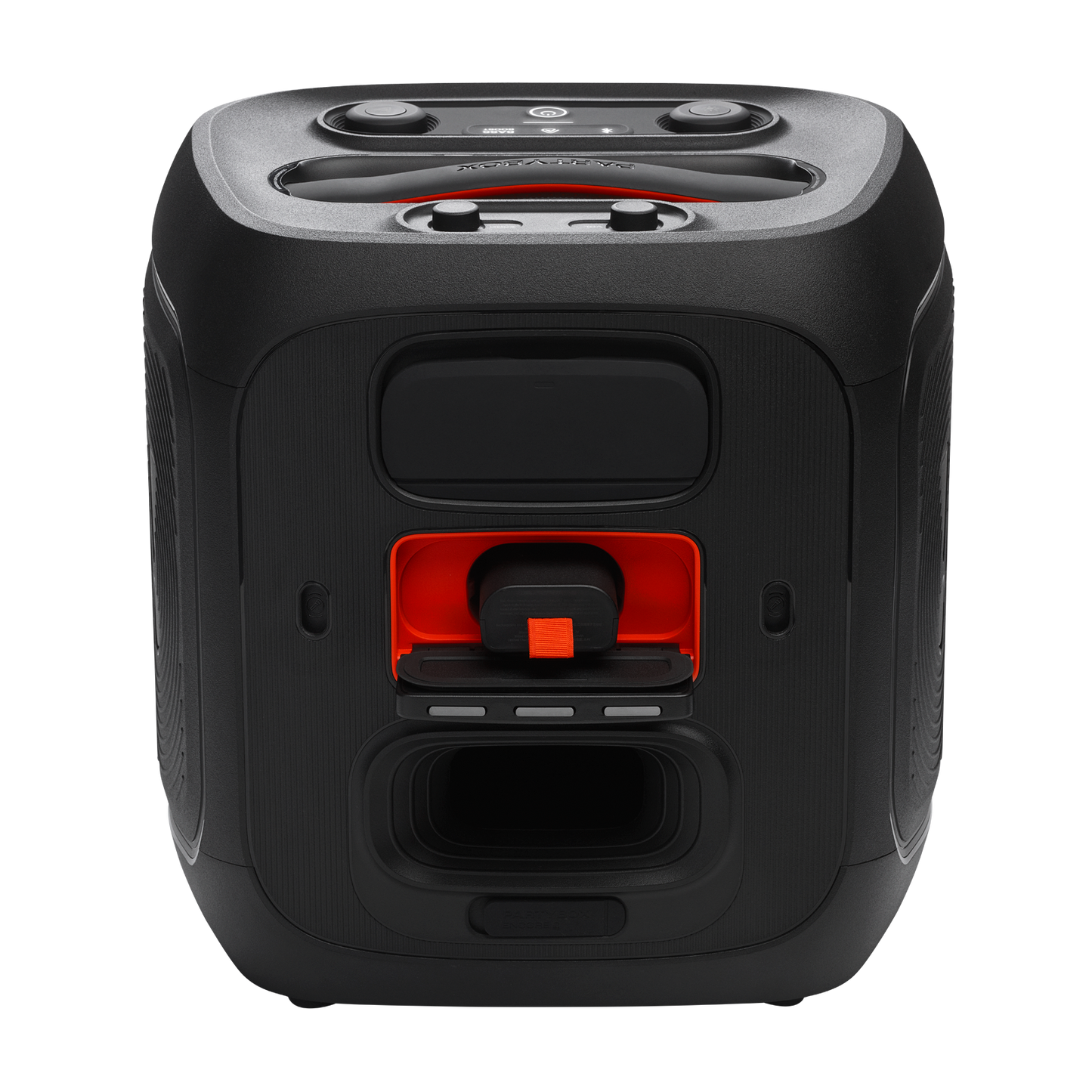 JBL PartyBox Encore 2 with Dual microphones -1 year JBL warranty