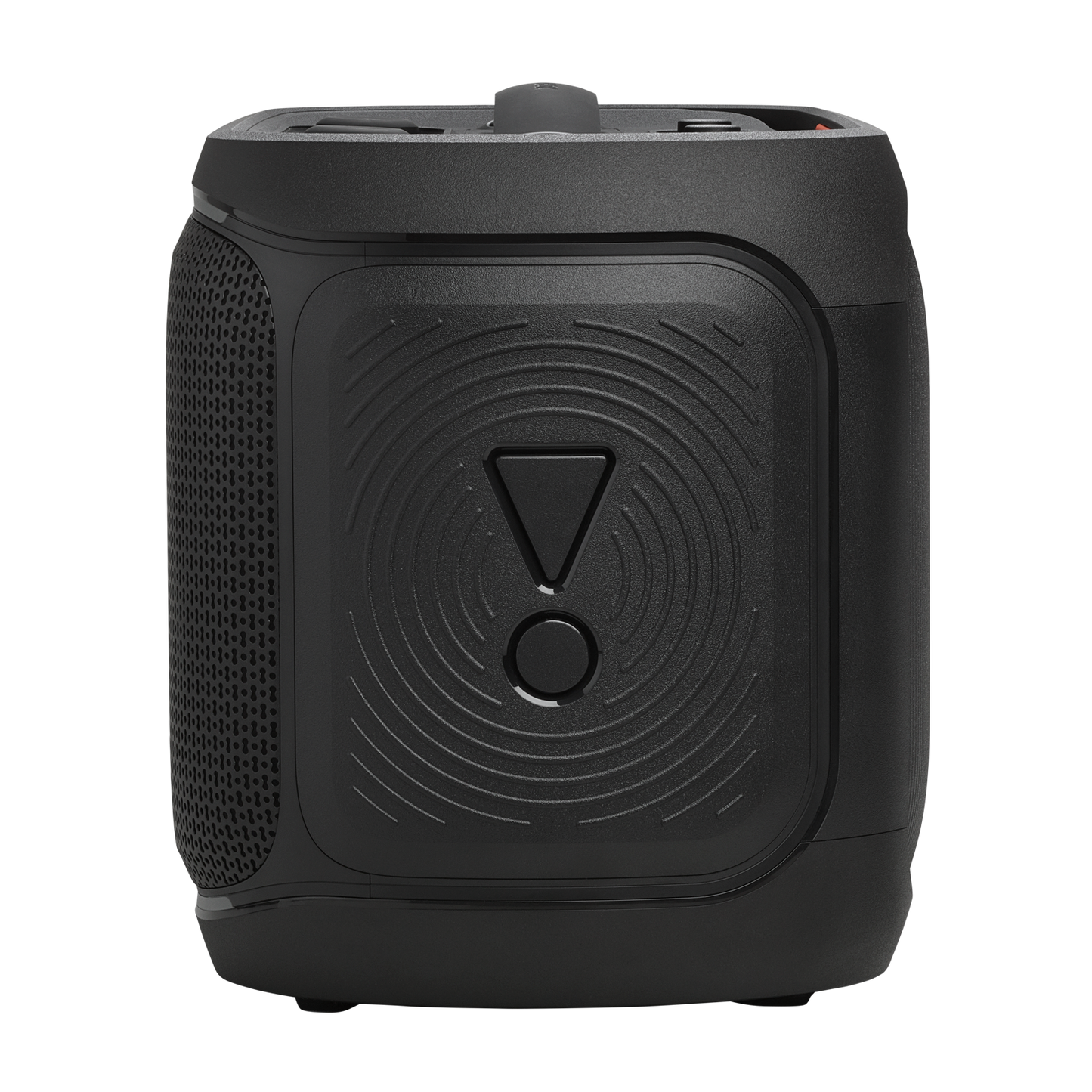 JBL PartyBox On-the-Go 2 Portable party speaker -1 year JBL Warranty