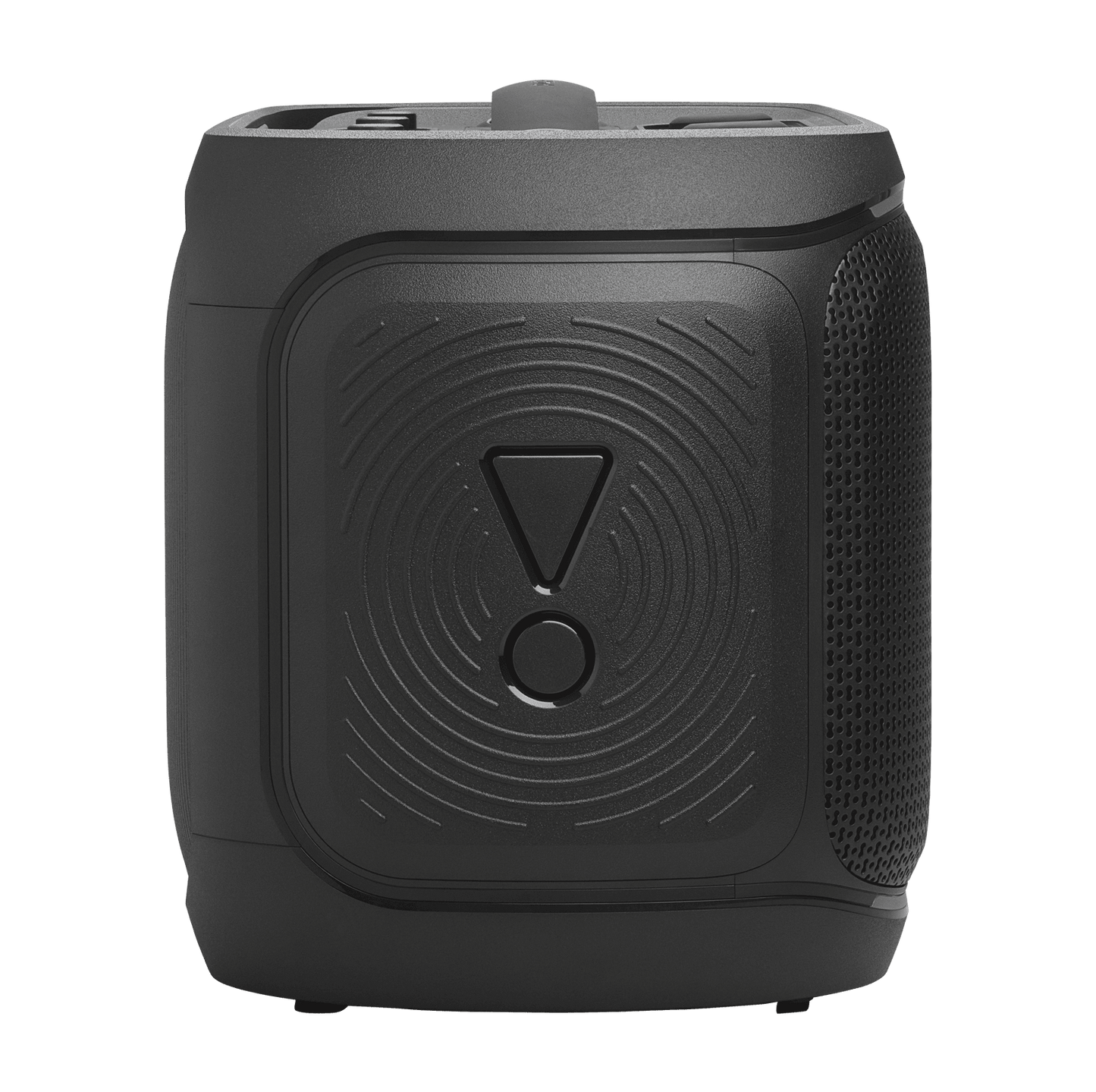 JBL Partybox On-the-Go 2 PLUS Portable party speaker with real-time AI vocal removal -1 year JBL Warranty