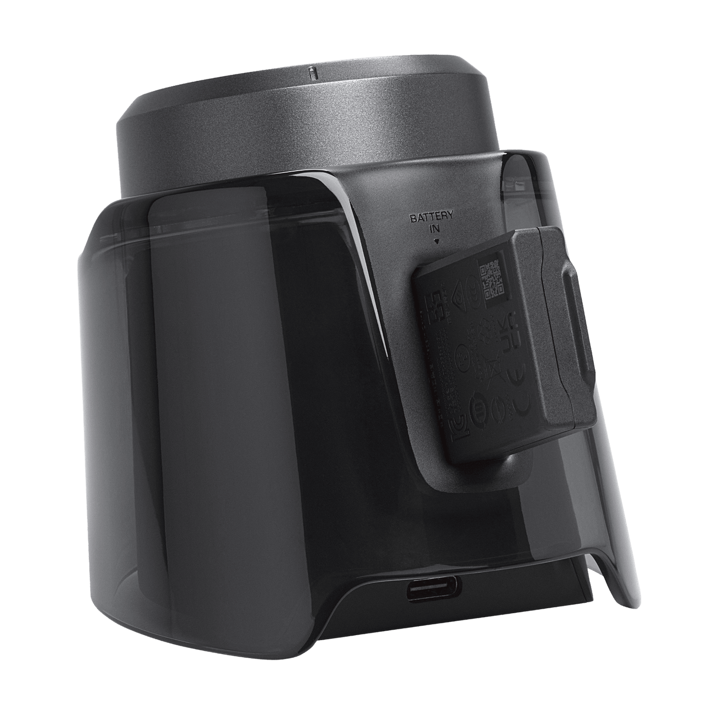 JBL Quantum 950 Wireless multiplatform gaming headset with adaptive Noise Cancelling -1 year JBL Warranty