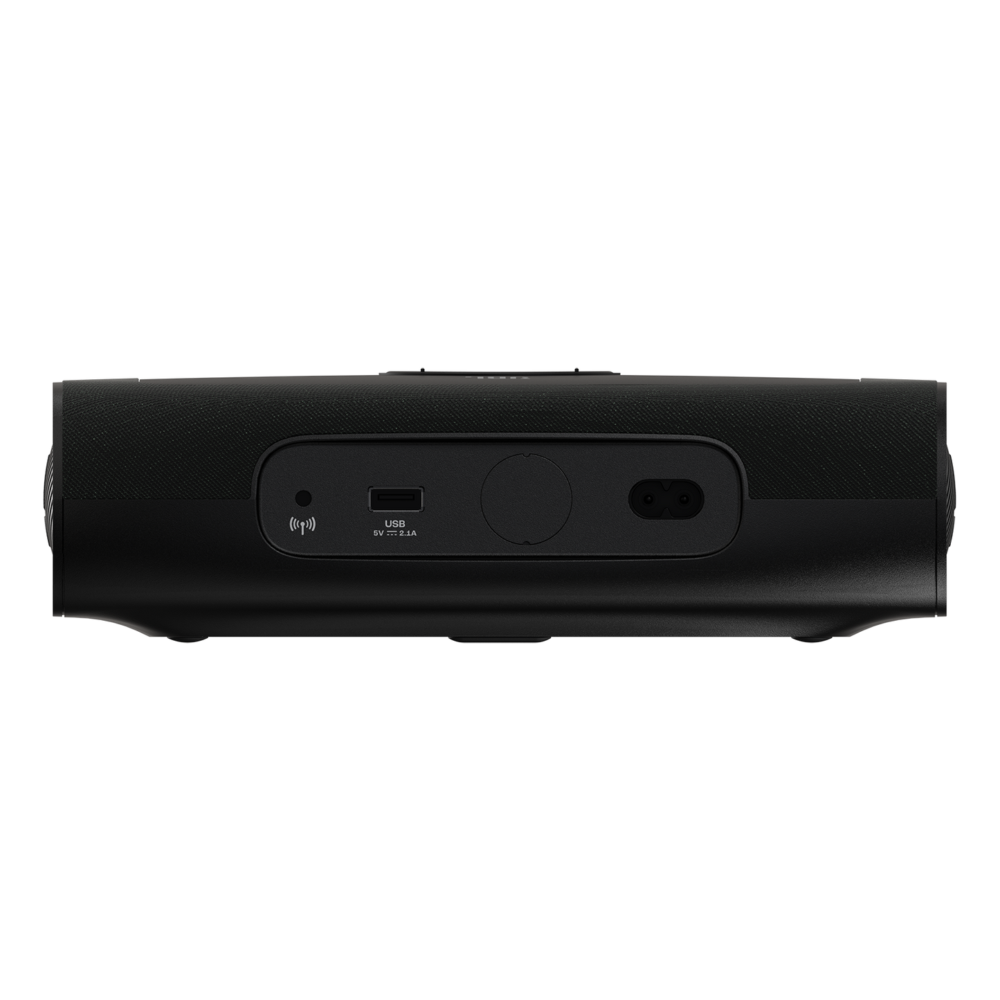 JBL Rise Bluetooth clock Radio speaker with FM -1 year JBL warranty