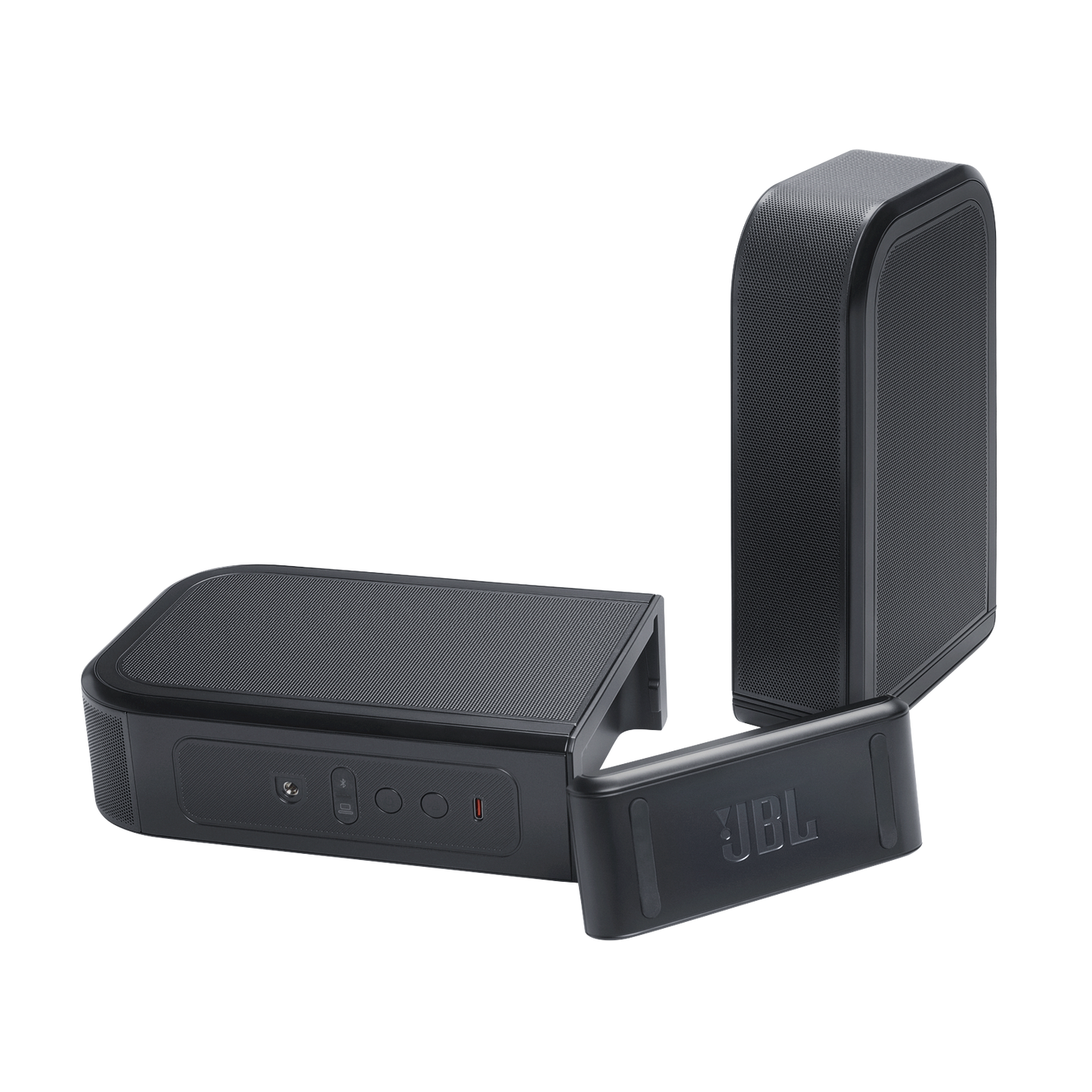 JBL Bar 1300MK2 11.1.4 channel soundbar system with detachable surround speakers, MultiBeam 3.0™, Dolby Atmos® and DTS:X® -1 Year JBL Warranty
