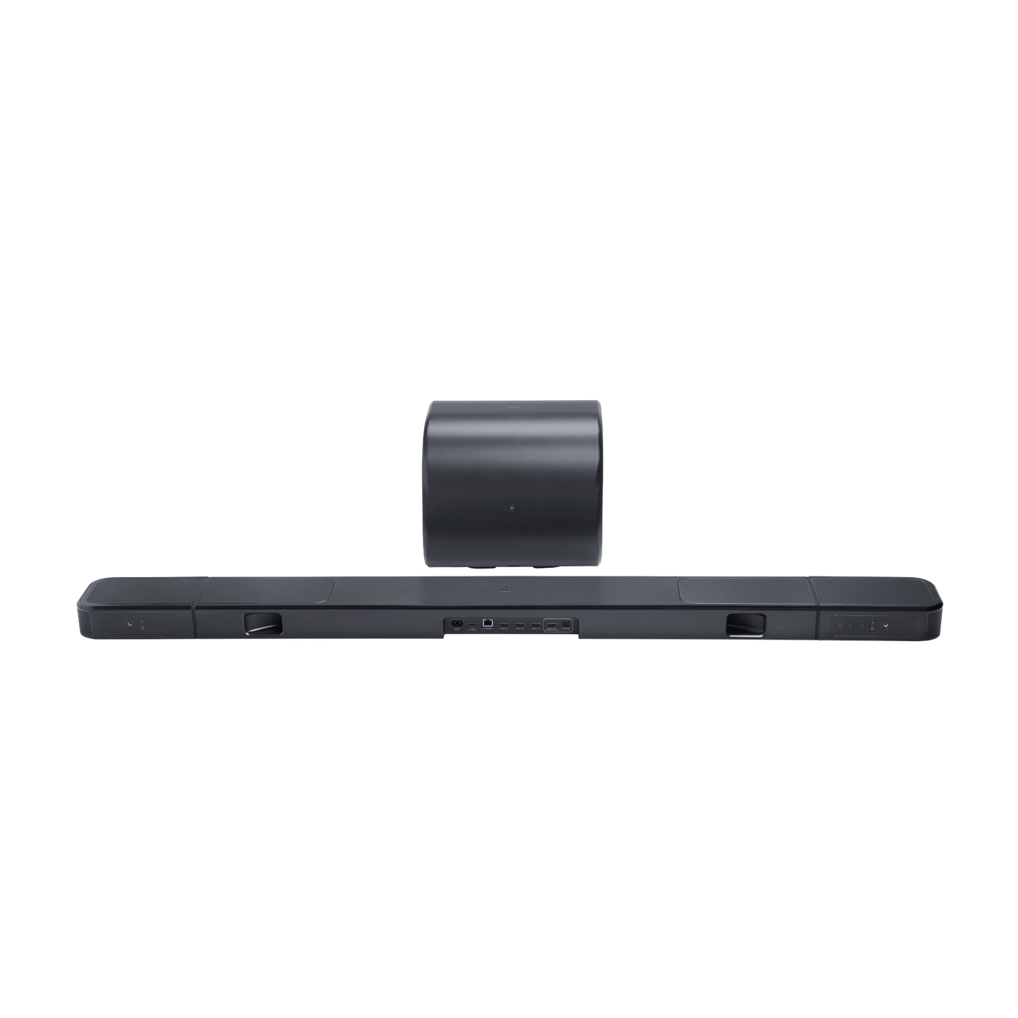 JBL Bar 1300MK2 11.1.4 channel soundbar system with detachable surround speakers, MultiBeam 3.0™, Dolby Atmos® and DTS:X® -1 Year JBL Warranty