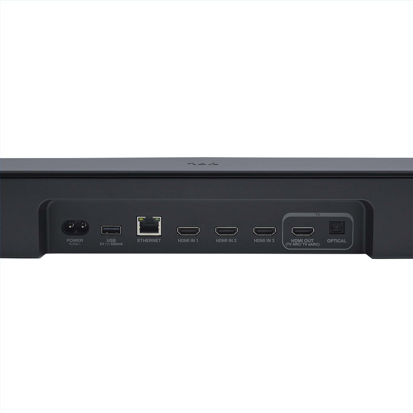 JBL Bar 1300MK2 11.1.4 channel soundbar system with detachable surround speakers, MultiBeam 3.0™, Dolby Atmos® and DTS:X® -1 Year JBL Warranty