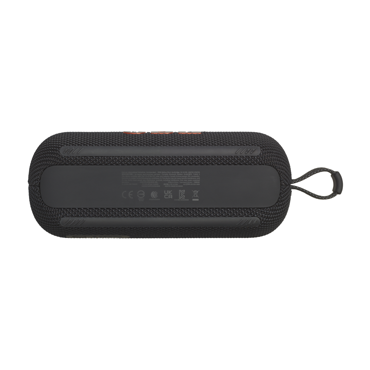 JBL Tuner 3 Portable DAB/DAB+/FM radio with Bluetooth speaker -1 year JBL warranty
