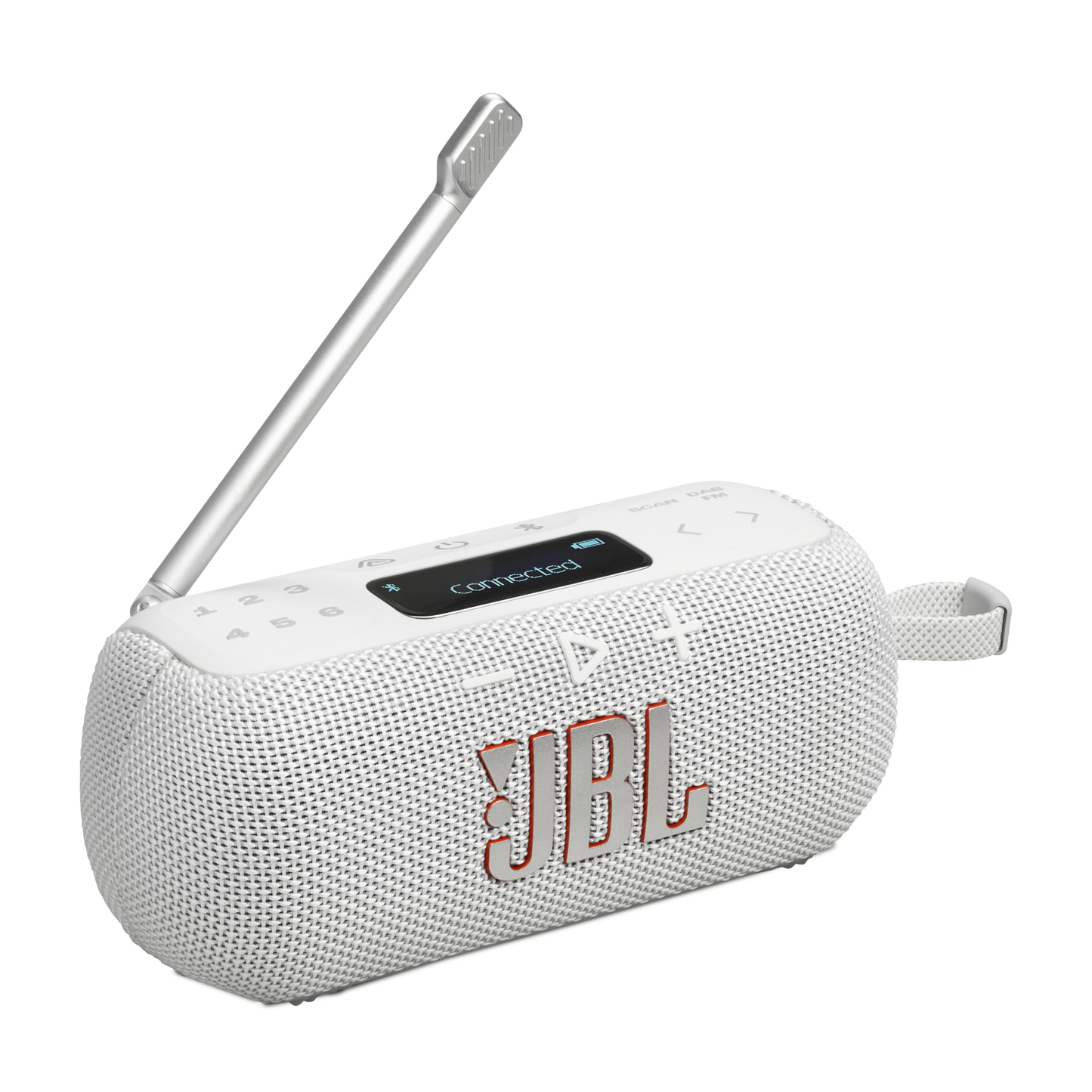 JBL Tuner 3 Portable DAB/DAB+/FM radio with Bluetooth speaker -1 year JBL warranty