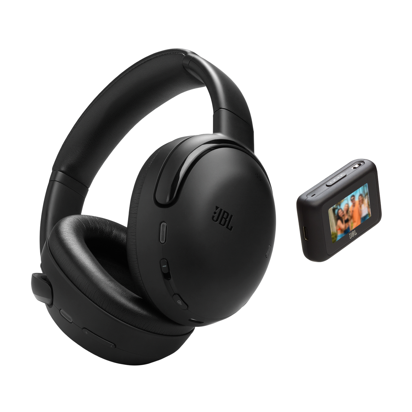 JBL Tour One M3 Smart Tx Premium wireless over-ear Noise Cancelling headphone -1 Year JBL Warranty