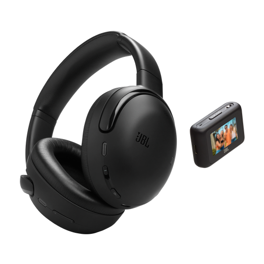 JBL Tour One M3 Smart Tx Premium wireless over-ear Noise Cancelling headphone -1 Year Warranty