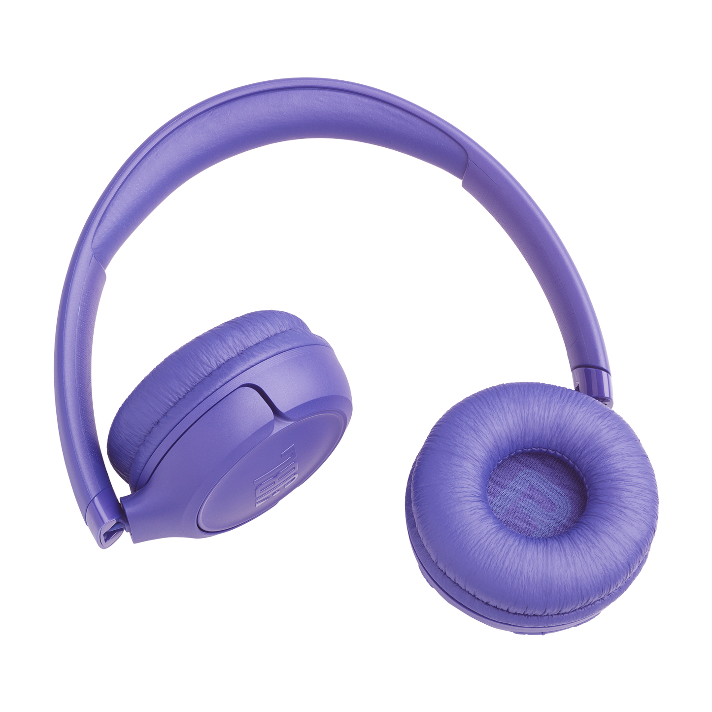 JBL Tune 530BT Wireless on-ear Bluetooth® headphones with powerful JBL Pure Bass Sound - 1 Year JBL Warranty