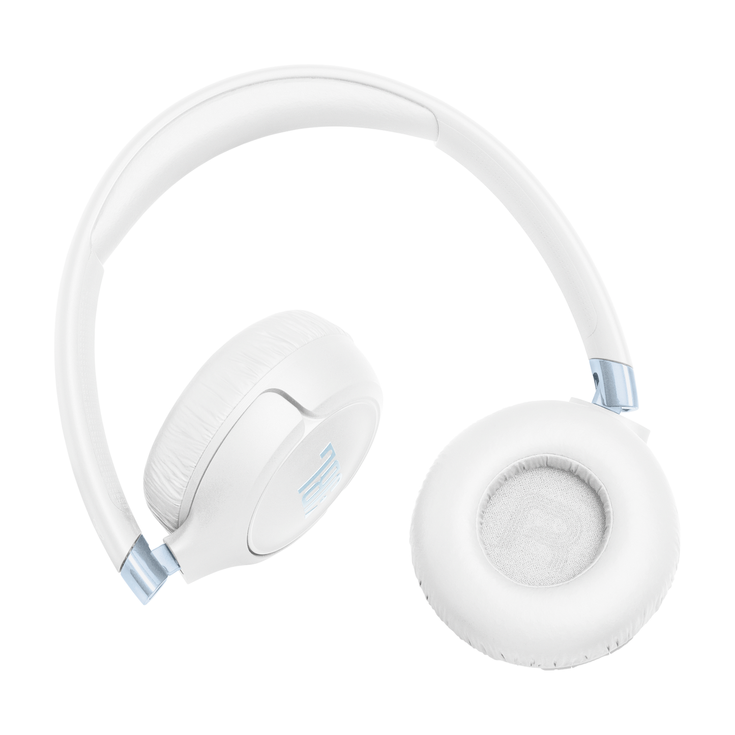 JBL Tune 680NC Wireless on-ear Noise Cancelling headphones with powerful Hi-Res JBL Pure Bass Sound and Spatial Sound - 1 Year JBL Warranty