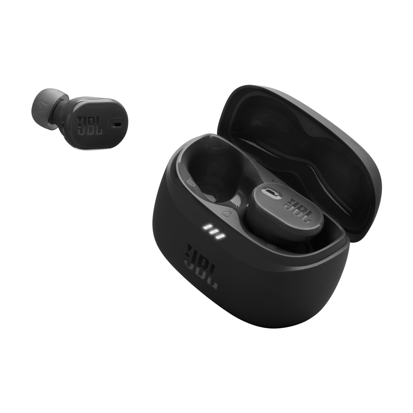 JBL Tune Buds 2 ANC earbuds -1 year JBL warranty