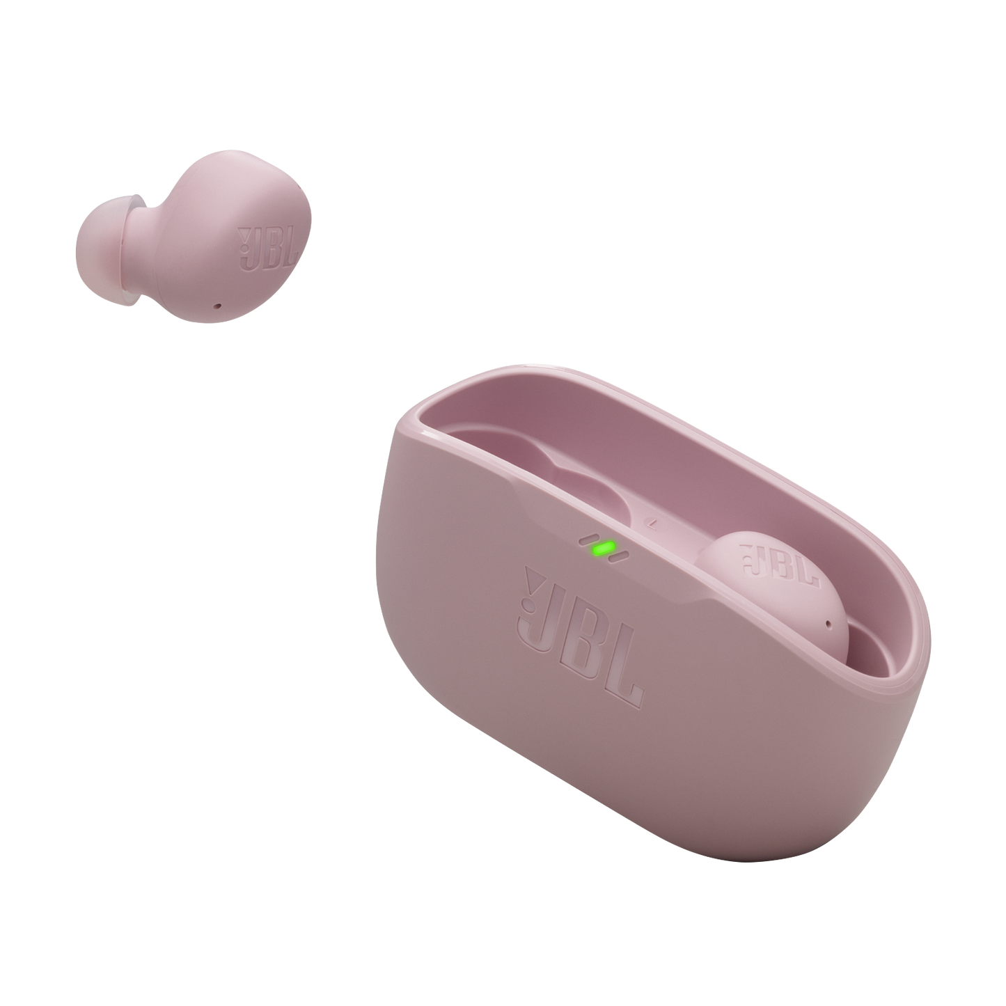 JBL Wave Buds 2 True Wireless Noise Cancelling Earbuds -1 year JBL warranty
