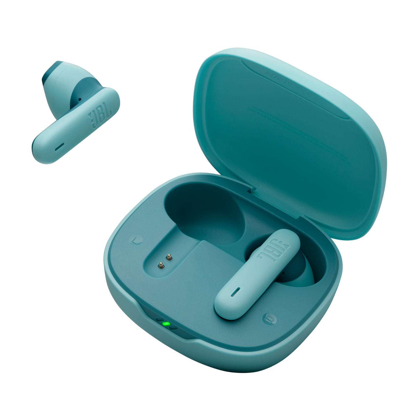 JBL Wave Flex 2 True Wireless Earbuds -1 year JBL warranty