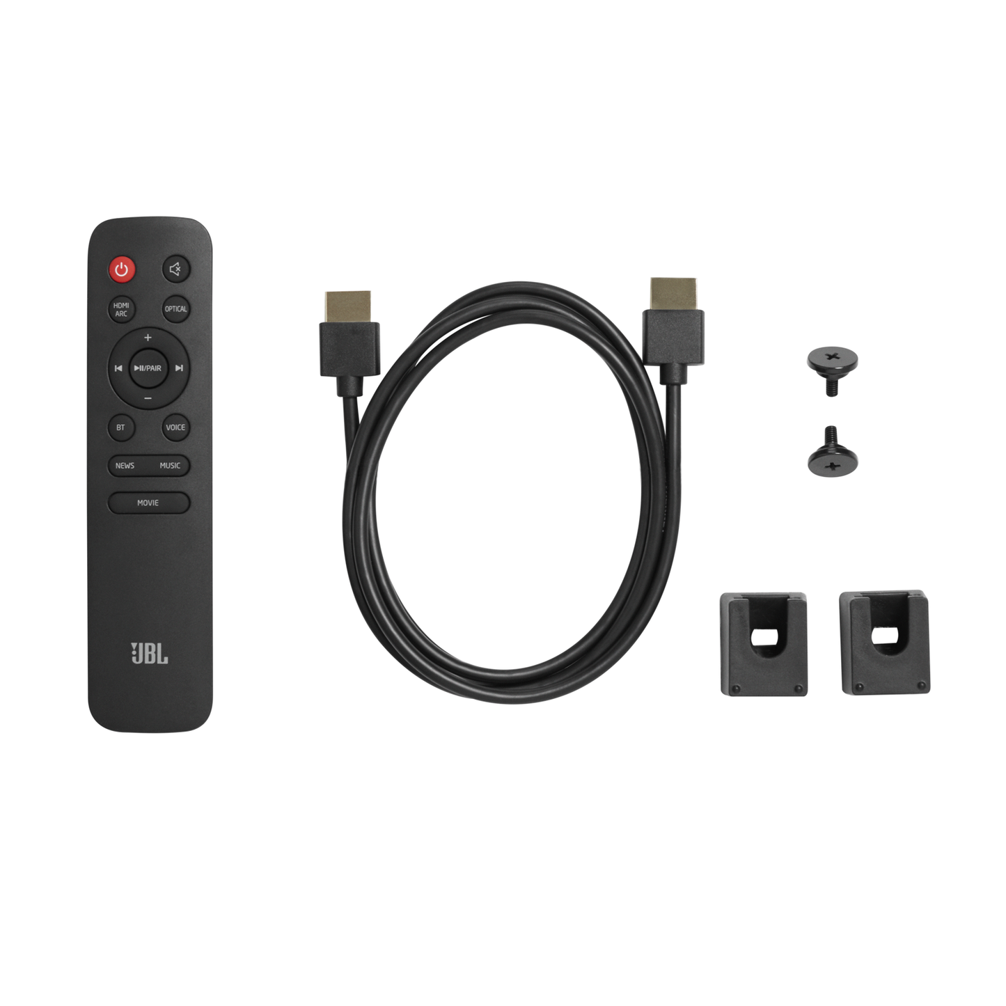 JBL Cinema SB170 2.1 Channel soundbar with wireless subwoofer -1 Year JBL Warranty