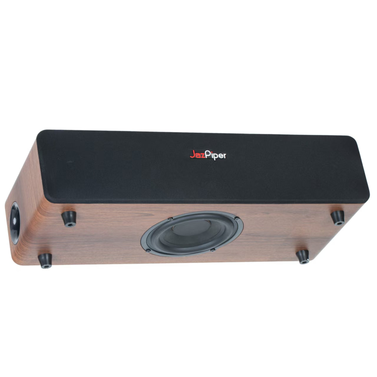 Jazpiper GO 2.1 Channel Family Karaoke Soundbar -1 year official warranty