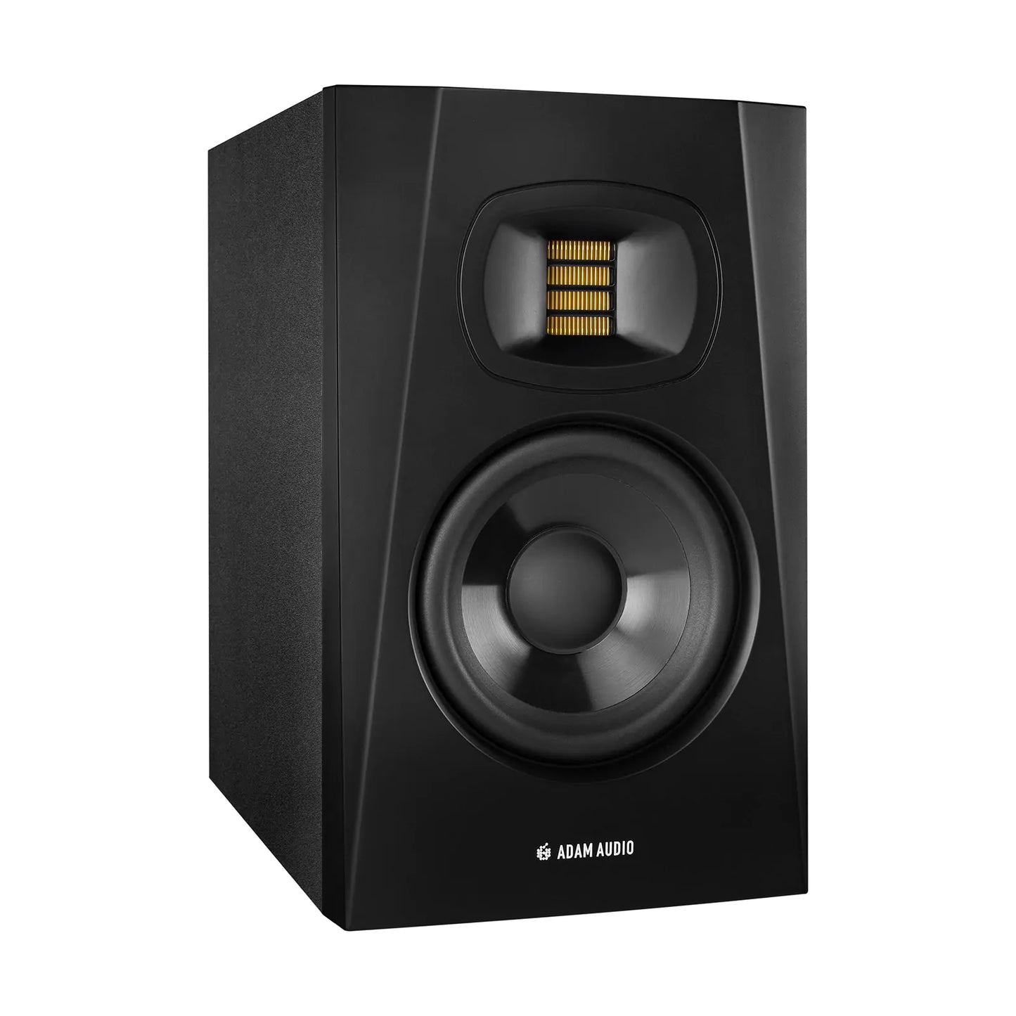 ADAM Audio T5V Active Nearfield Monitor Two-Way 5-Inch professional speakers -5 years official warranty