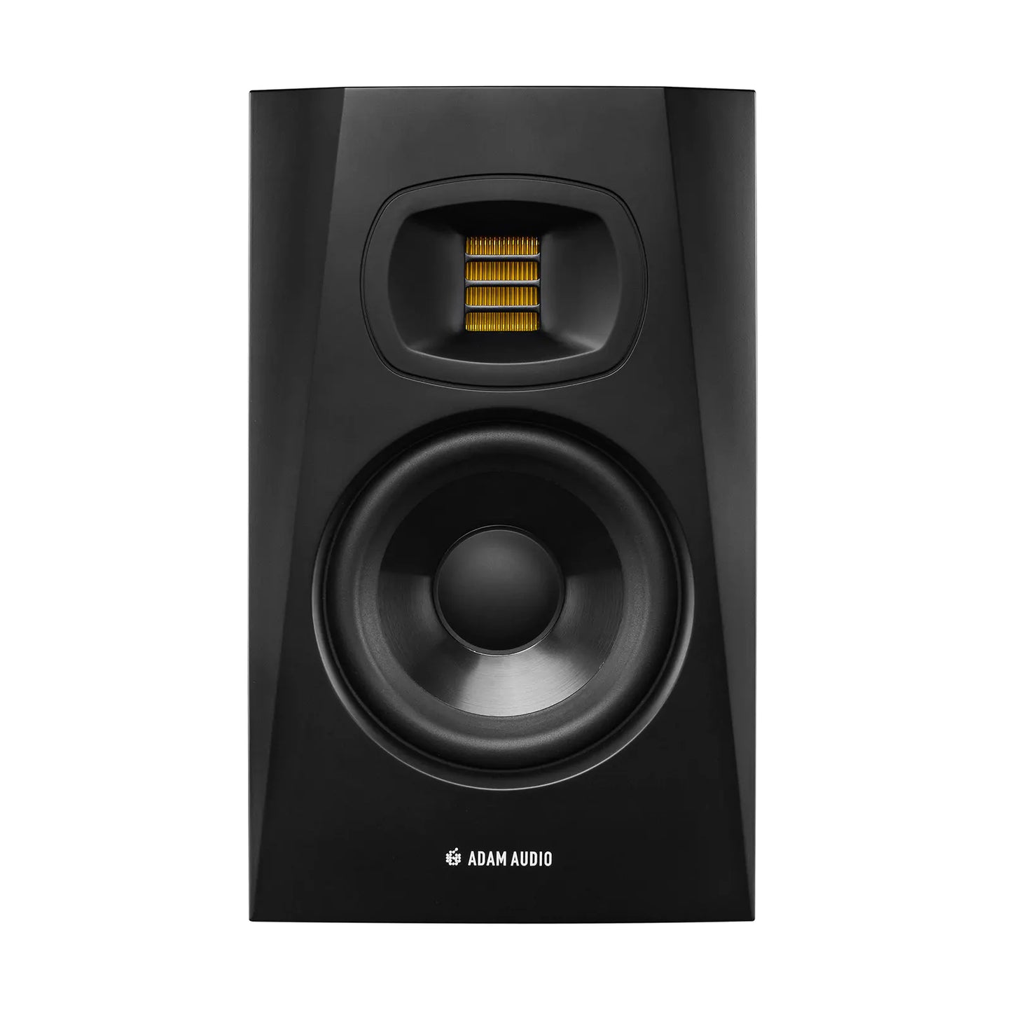 ADAM Audio T5V Active Nearfield Monitor Two-Way 5-Inch professional speakers -5 years official warranty