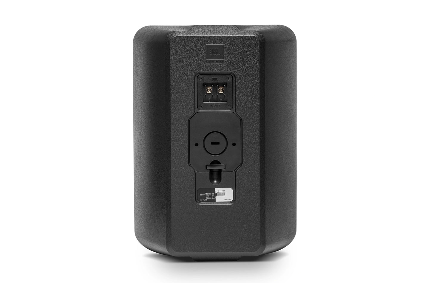 JBL Control 28-1 Professional Indoor/Outdoor 8" Background & Foreground Speaker | 70V/100V | 8Ω