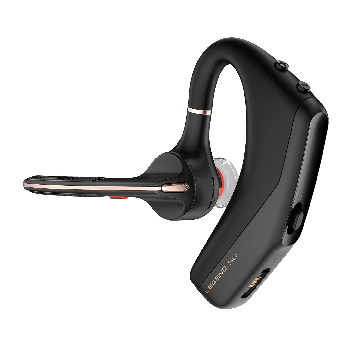 Poly Legend 50 & Charging case Premium Bluetooth earphone (Plantronics) -2 years warranty