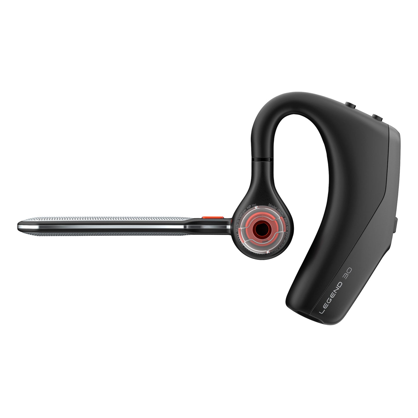 Poly Voyager legend 30 headset (Plantronics)- 2 year warranty by Poly singapore